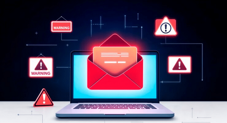 Gmail Shielded Email Feature