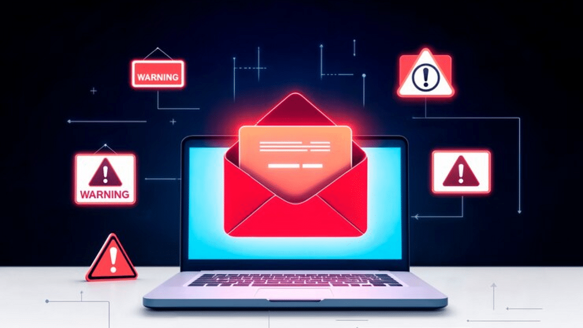 Gmail Shielded Email Feature