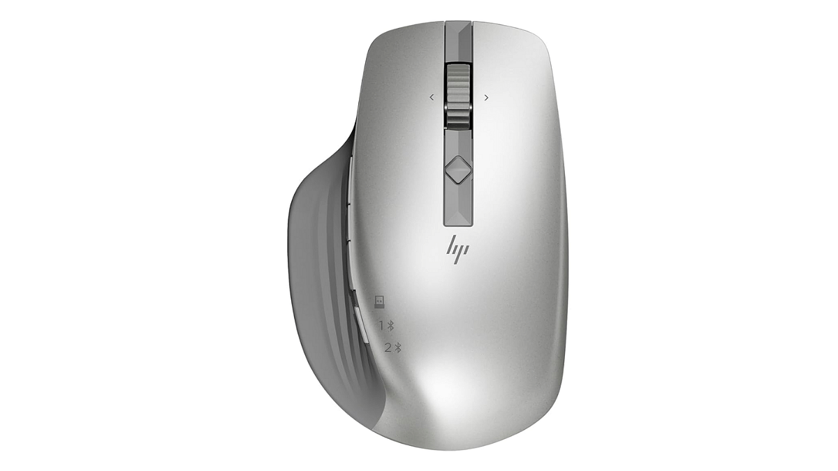 HP 930 Creator Wireless Mouse