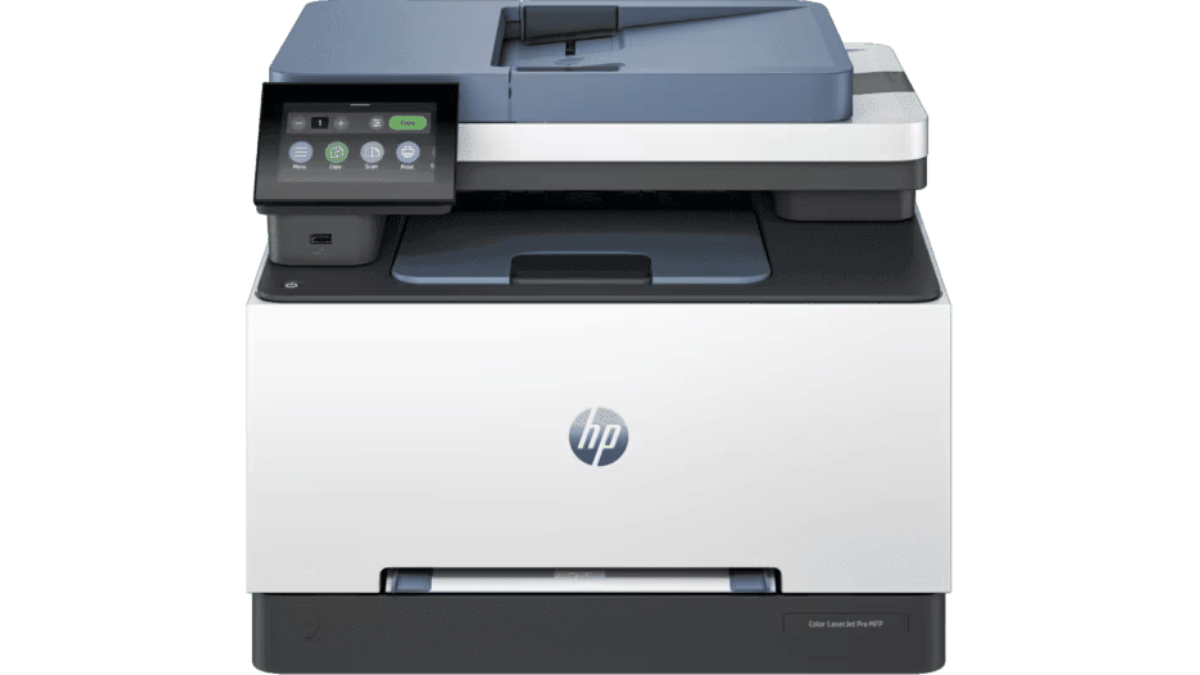 HP Color LaserJet Pro MFP 3303sdw