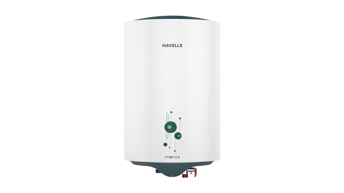 Havells Monza Storage Water Heater