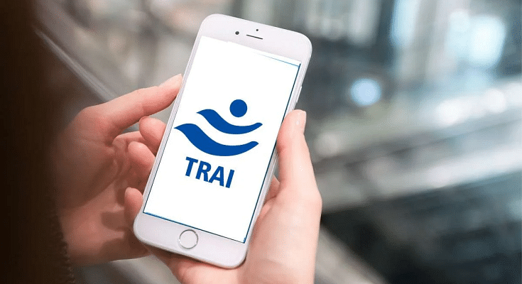 TRAI