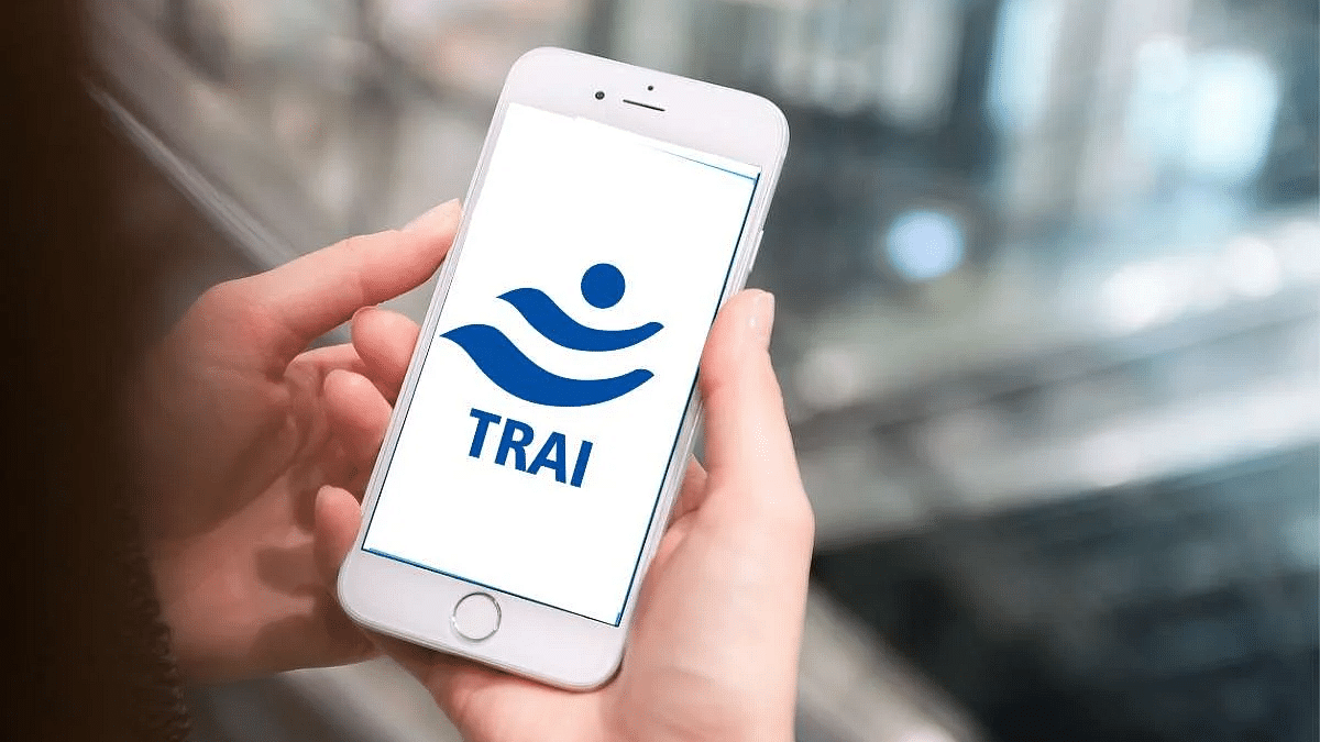 TRAI