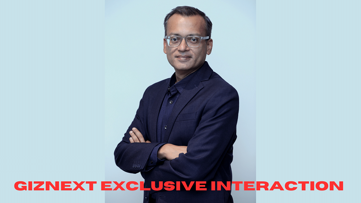 Giznext Exclusive interaction