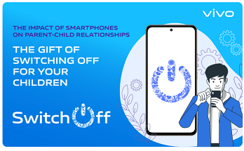 Vivo Switch Off Campaign