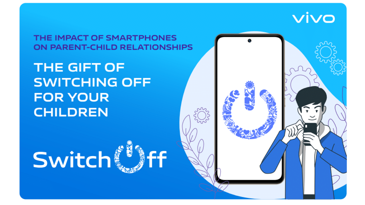 Vivo Switch Off Campaign