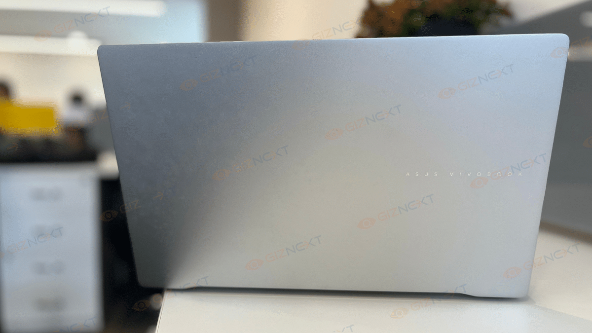 Asus Vivobook S15 Laptop Review