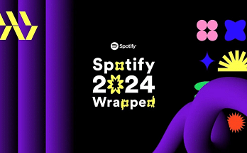 Spotify Wrapped 2024