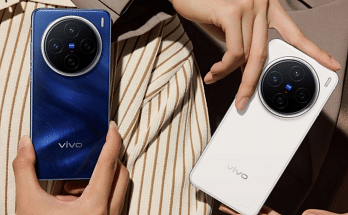 Vivo X200 Series