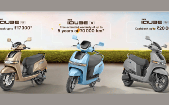 iqube midnight