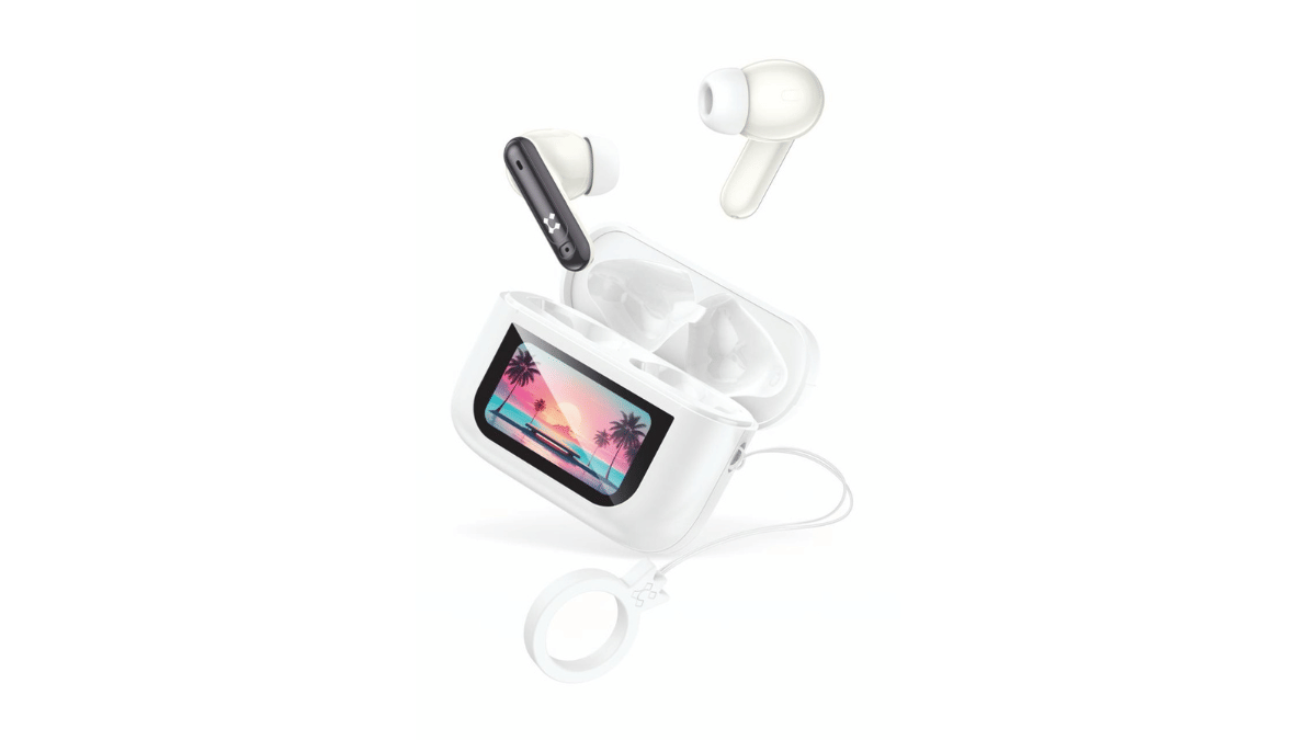 Lyne Originals CoolPods 53 TWS