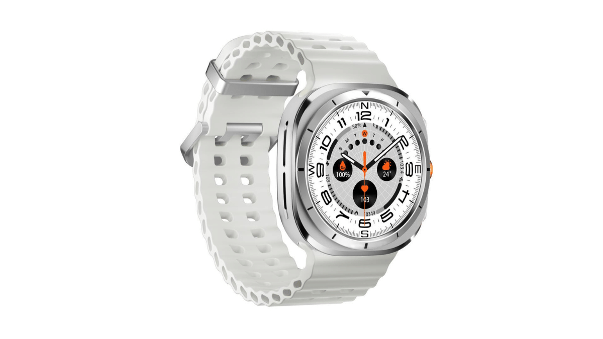 Just Corseca Sprint Pro Smartwatch