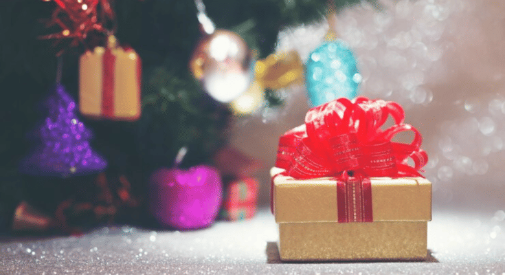 Christmas Gifts