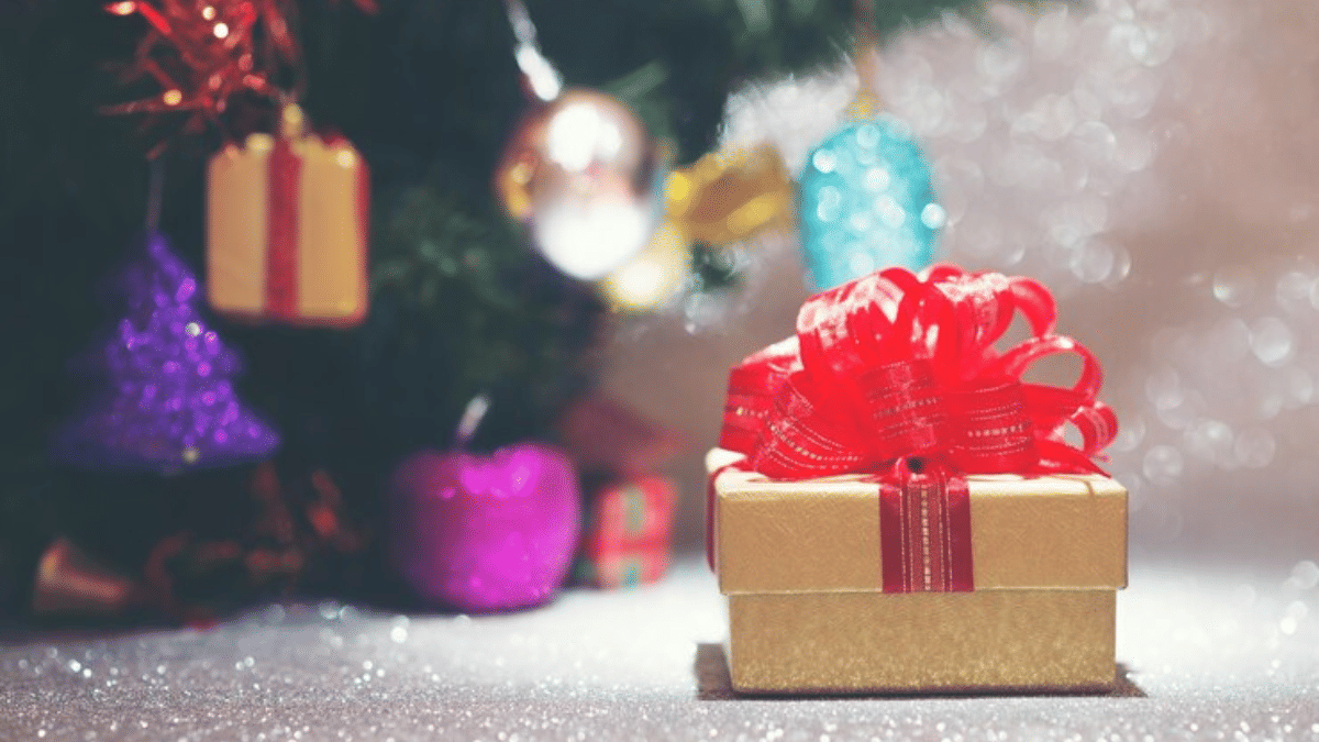 Christmas Gifts