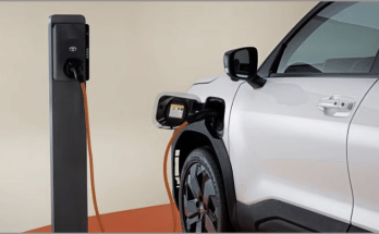 toyota urban cruiser ev