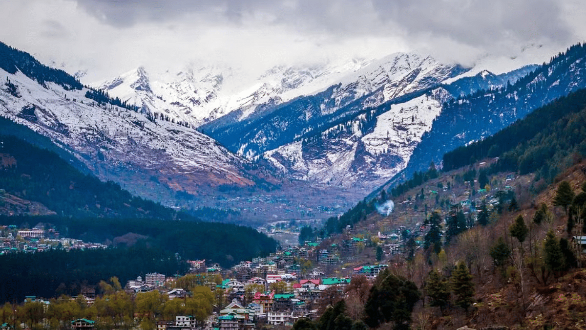 Manali