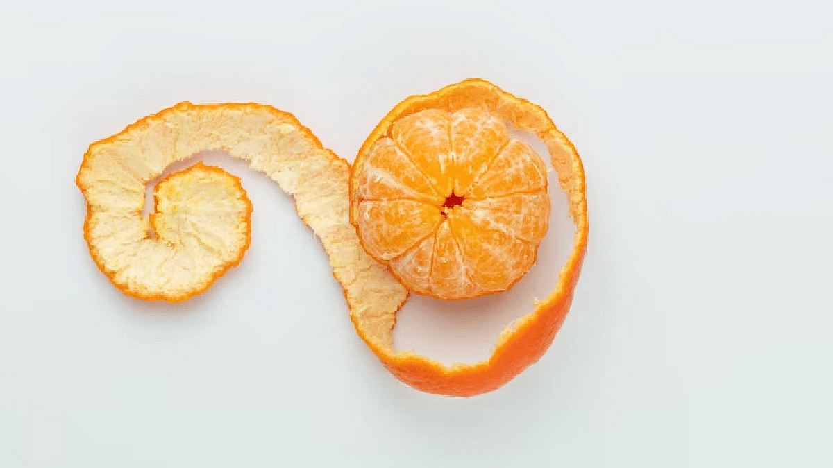 Orange Peel Theory