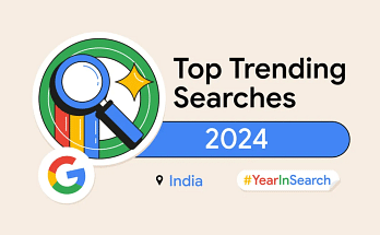 Google Year In Search