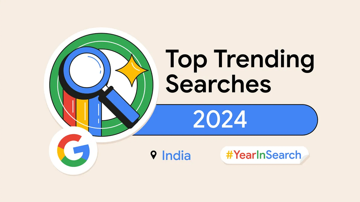 Google Year In Search