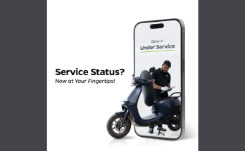 ola service live tracking
