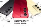 Realme 14X 5G