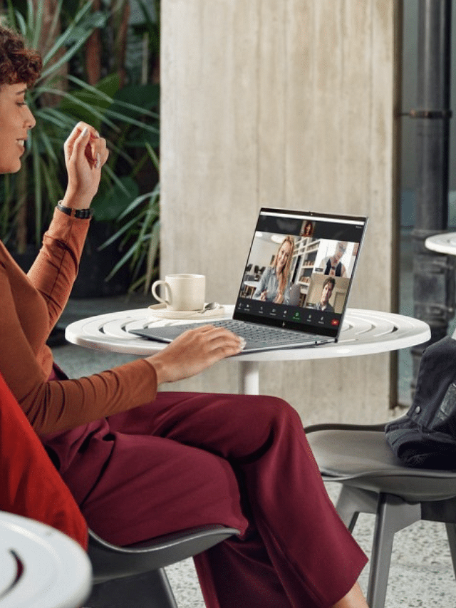 HP Winter Offers: Great Deals On Laptops, Printers, More