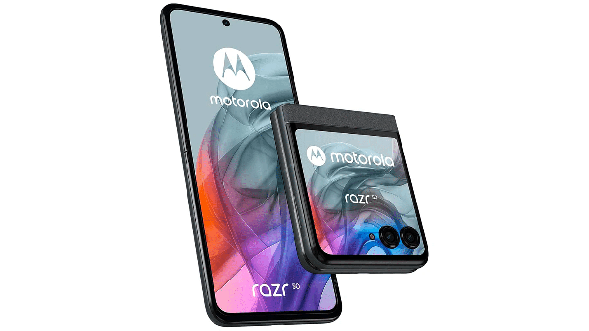 Motorola Razr 50