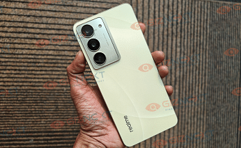 realme 14x 5g review