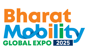 Bharat Mobility Global Expo 2025