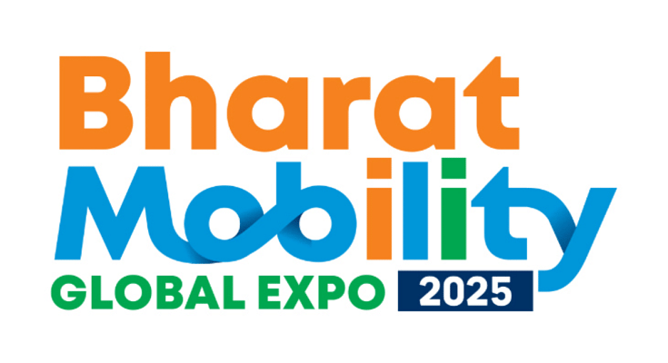 Bharat Mobility Global Expo 2025