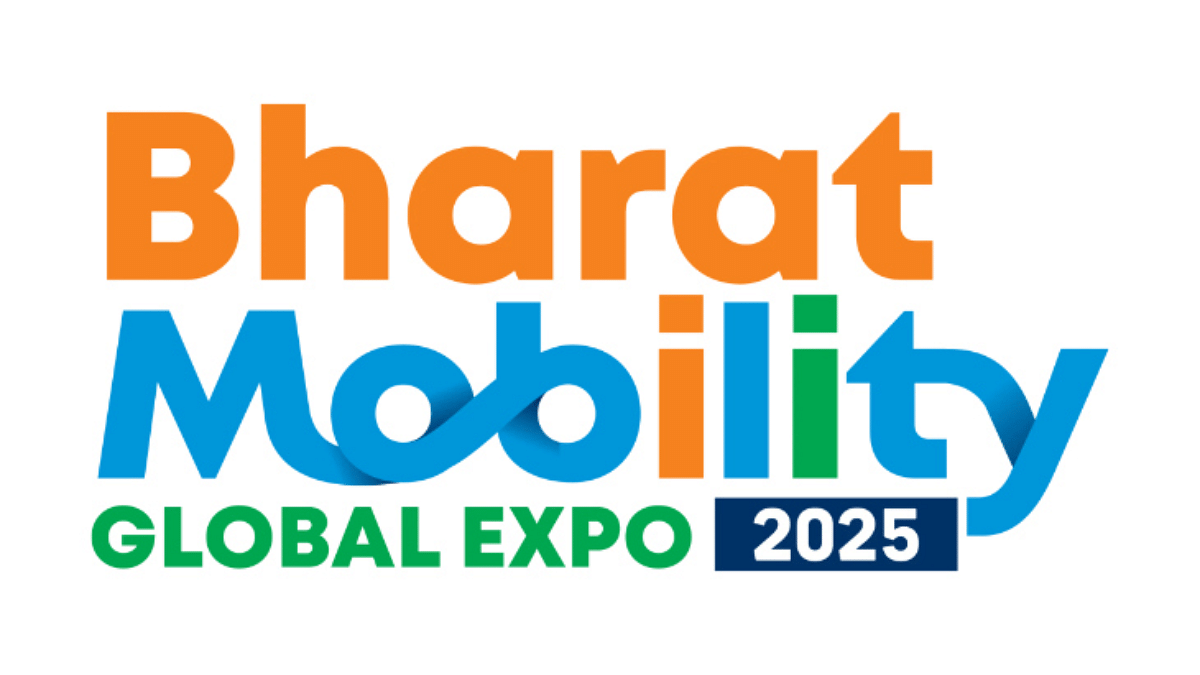 Bharat Mobility Global Expo 2025