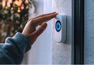 Apple Smart Doorbell