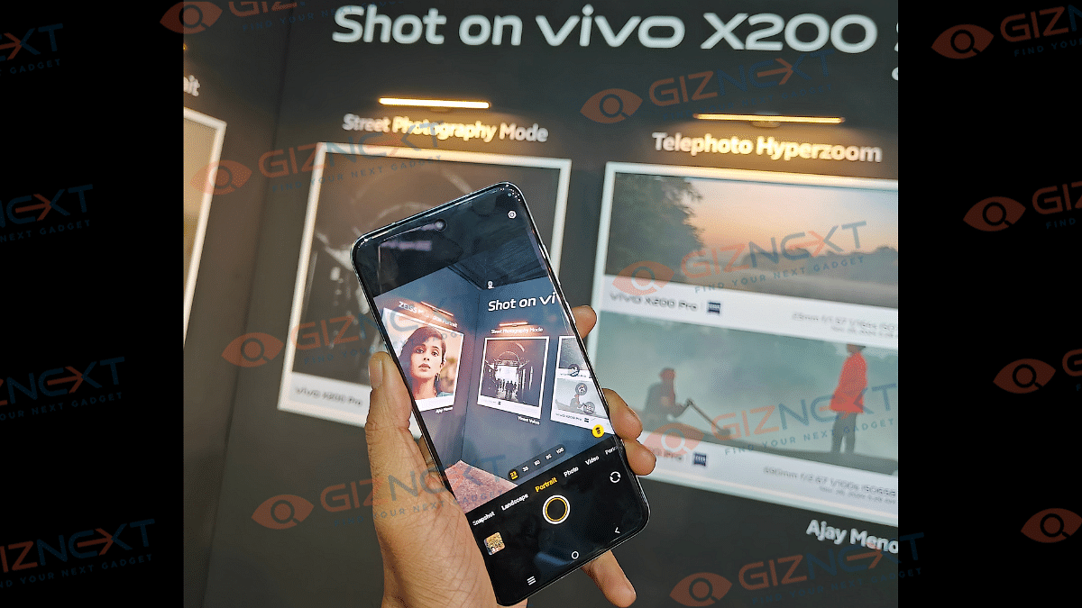 vivo x200 camera review