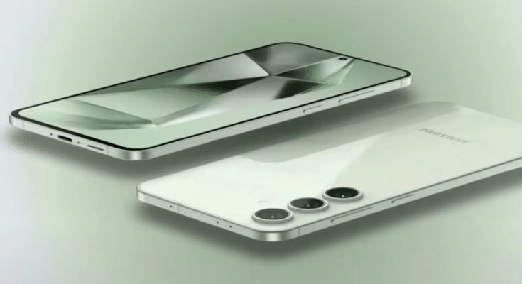 Samsung Galaxy S25 Slim