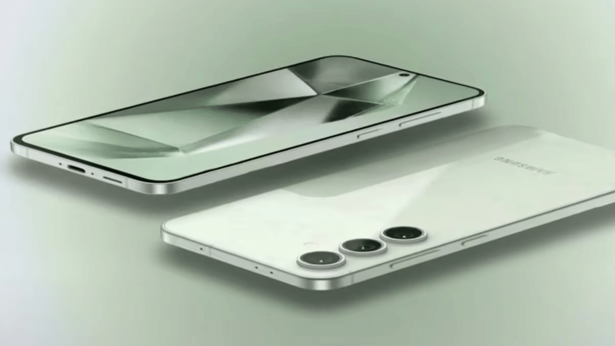 Samsung Galaxy S25 Slim