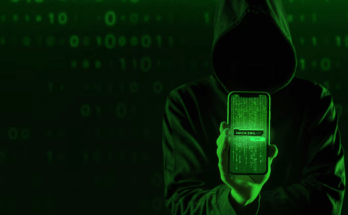 Phone Hack