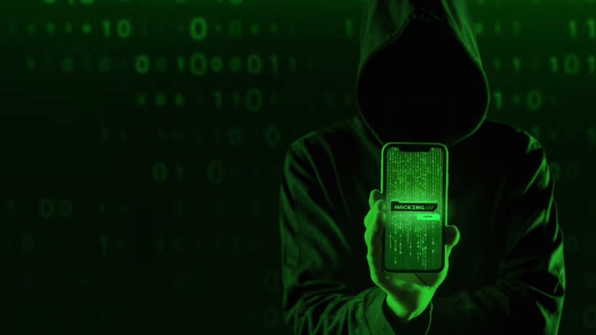 Phone Hack