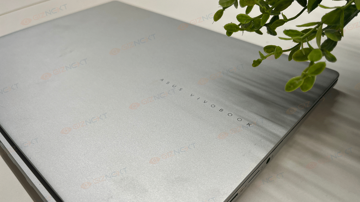 Asus Vivobook S 14 Full Review