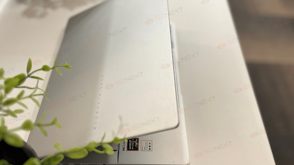 Asus Vivobook S 14 Review