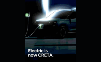 creta ev