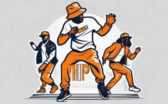Username Ideas For Rap Artists
