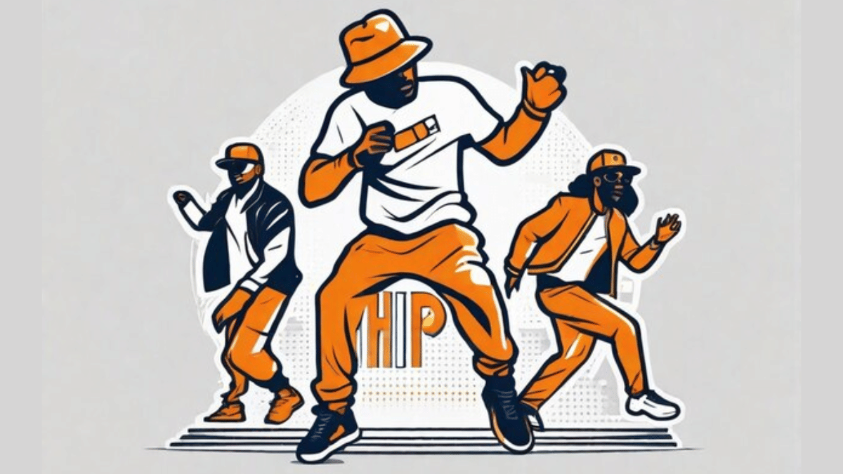 Username Ideas For Rap Artists