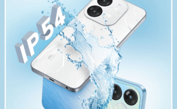 itel A80