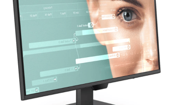 BenQ GW2790Q Monitor
