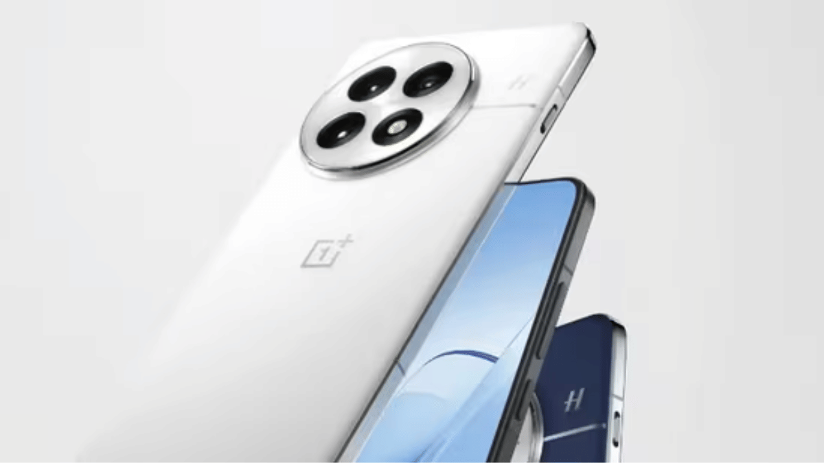OnePlus 13 Series