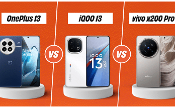 oneplus 13 vs iQOO 13 vs vivo x200 pro 1