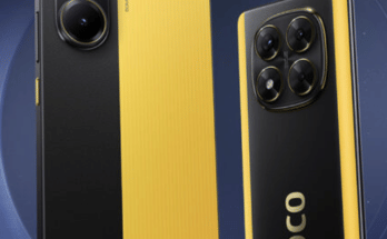 Poco X7 Series