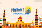 Flipkart Monumental Day Sale 2025