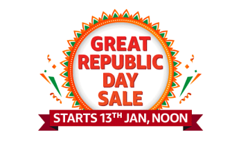 Amazon Great Republic Day Sale 2025