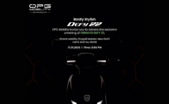 ferrato defy 22